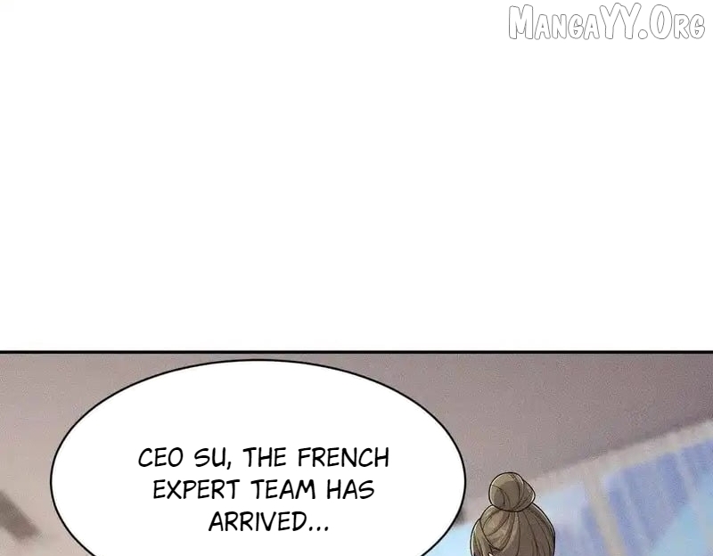 Hidden Dragon in the City (2025) Chapter 35 - page 36